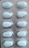倍信 富马酸替诺福韦二吡呋酯片 300mg*30片/盒 实拍图