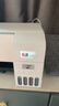 爱普生（EPSON）墨仓式 L3251彩色打印机 微信打印/无线连接 家用打印优选 AI学习打印机（打印、复印、扫描） 实拍图