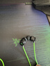 雷蛇（Razer）战锤狂鲨V3 有线入耳式耳机耳塞 7.1环绕声 吃鸡神器 三角洲官方指定 Type C（赠THX软件 可调EQ） 实拍图