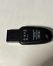 闪迪（SanDisk）64GB USB3.2 U盘 CZ550黑色 读速100MB/s 安全加密 数据恢复 学习办公电脑车载 高速大容量优盘 实拍图
