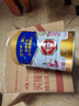 蒙牛悠瑞金装多维高钙高铁成人奶粉900g 添加牛初乳粉 0蔗糖 实拍图