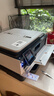 惠普（HP）8120三合一家用彩色多功能一体打印机（高速双面打印，微信打印，明星机型） 实拍图