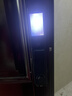 联想R20 智能门锁 指纹锁 3D人脸识别 智能锁 入户门 密码锁 电子锁 全自动 可视猫眼 家用 防盗门 实拍图