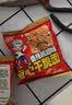 【爆款】干脆面袋装掌心脆零食混合口味整箱方便面追剧解馋12.5g 【外投】10袋*混合口味 实拍图