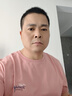 HLA海澜之家短袖T恤男冰爽棉撞色圆领凉感短袖男【安心品质】 实拍图