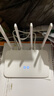 小米（MI）路由器4A千兆版  双千兆 1200M双频无线速率 5G家用智能路由器 四天线穿墙 双频合一 实拍图