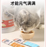 最宠（Paddy Time）猫零食猫条混合味2000g（10g*200支） 实拍图