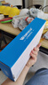 沃浦16口千兆交换机POE供电双上联千兆级联大功率16电口+双上联安防监控摄像头录像机工程交换器企业级 实拍图