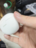 联想【旗舰顶配版】真无线蓝牙耳机耳夹式蓝牙5.4骨传导概念开放式不入耳挂耳式通话降噪跑步运动耳机 云岩米【蓝牙5.4+360°环绕音】 DT定向传音+ENC双麦降噪 实拍图
