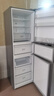 美的（Midea）239升三门冰箱灰色家用小冰箱小型三开门风冷无霜一级能效变频以旧换新电冰箱MR-251WTP国家补贴 晒单实拍图