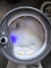 长虹洗鞋机家用全壁刷自动刷鞋机擦鞋机洗鞋神器免拆鞋带全方位洗脱一体鞋衣两用蓝光抑菌 航空灰【双全壁刷+主刷+底刷】+蓝光抑菌+金钻电机 晒单实拍图