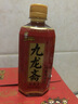 九龙斋老北京酸梅汤果蔬汁400ml*12瓶整箱装饮料  北京老字号  实拍图