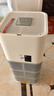 霍尼韦尔（Honeywell）空气净化器除花粉甲醛细菌流感病毒卫健委备案消毒机hmax空间舱全屋速净KJ1000F-P22W家电 实拍图