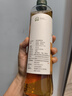应物 有机料酒500ml 大米发酵无勾兑  去腥提鲜 烹饪烧烤腌制调味 实拍图