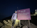 骆驼（CAMEL）冲锋衣女三合一黑色外套男户外防暴雨防风防水旅游登山服 实拍图
