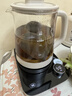 小熊（Bear）纯钛养生壶煮茶壶煮茶器 炖煮一体多功能家用恒温煮水壶 1.8升大容量 YSH-E18K1 实拍图