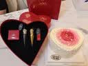 路铂廷（Christian Louboutin）[618狂欢]CL女王权杖唇膏限定礼盒 萝卜丁口红 生日礼物送女友 实拍图