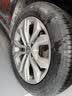 马牌（Continental）汽车轮胎 215/55R17 94W FR UC7 CS自修补轮胎  实拍图