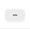 Apple/苹果 20W type-c充电器 苹果usb-c充电器原装手机快充头 旗舰店苹果iphone17/16/15promax充电器 实拍图