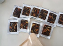 阿胶固元糕山东东阿黑芝麻核桃红枣枸杞 【超值囤货】1000g（500g*2袋） 实拍图