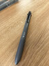 KACO多功能中性笔+自动铅笔0.5mm多色笔 学生商务办公签字笔 单支装 实拍图