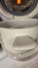 美的（Midea）电饭煲电饭锅小型迷你家用1-2人小容量0氟智能预约多功能煲汤小米粥2L小煲品牌官方以旧换新RC208 实拍图
