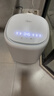 美的（Midea）【价保618】迷你波轮洗衣机全自动家用 MNB5-70E 内衣裤洗衣机小型婴儿 懒人洗衣机 以旧换新 实拍图
