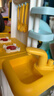 babycare&bctoys迷你厨房过家家玩具做饭过家家套装仿真厨具3-6岁新年礼物 实拍图