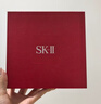 SK-II神仙水精华75ml礼盒水乳化妆护肤品套装sk2生日母亲节礼物实用 实拍图