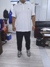 京东洗衣服务 衣鞋任洗3件 上门取送 去渍整形 价值2000元内衣服鞋子 实拍图
