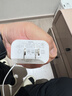 科沃【热销百万】适用于苹果充电器20W快充头苹果13充电线数据线套装iphone14/13/12/11promax手机ipad 实拍图