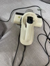 莱克吉米【新品】除螨仪床吸力吸尘神器S4Ultra家用床上高温杀菌小型手持去螨虫吸毛一体机【价保618】 实拍图