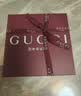 古驰（GUCCI）【新品】倾色水漾唇蜜308 水光赤茶 生日礼物中秋礼物送女友 实拍图