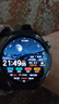 HUAWEI WATCH GT 6 雅丹黑 46mm智能手表多维情绪健康全新骑行体验21天超长续航华为GT6手表 实拍图