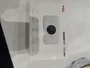 TCL随身wifi三网通用免插卡无线wifi6车载4G路由器随身便携无限制移动联通电信全国通用2026款5GXY15B 【旗舰顶配版】3000毫安大电池三网任切 不限速不虚标月享1500G流量 实拍图