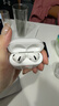 Apple/苹果 AirPods 4 搭配USB-C充电盒 苹果耳机 蓝牙耳机 适用iPhone/iPad/Mac 四代 实拍图