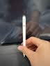 苹果Apple Pencil 一代/二代 苹果手写笔二手苹果手写笔/电容笔/触控笔二手平板电脑配件 苹果Pencil（USB-C） 单笔【99新】 实拍图