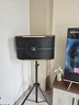 JBL【全新三分频】Pasion10专业家庭ktv音响套装 影院家用K歌音箱卡拉ok唱歌全套设备 【JBL顶奢全套】12吋2.0尊享套装 实拍图