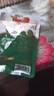 三只松鼠有机甘栗仁500g 熟制即食板栗仁栗子仁坚果零食品 团购送礼 实拍图