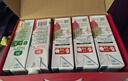 汇源100%桃汁果汁饮料1Lx5盒礼盒送礼宴请餐桌果蔬汁饮料聚餐畅享 实拍图