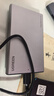 绿联 USB3.0移动硬盘盒2.5英寸外置硬盘壳 SATA串口笔记本电脑台式机外接固态机械SSD硬盘盒子 USB3.0可拆线【合金款|配USB线】 实拍图