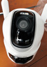 HIKVISION海康威视4g终身免费监控摄像头无限流量室外400万臻全彩2.0夜视超清全景AI 无线联网无需WIFI 实拍图