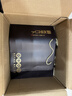 藏壶天下正宗宜兴原矿朱泥西施紫砂壶小容量纯手工茶壶茶具家用泡茶壶 一壶六杯套装 220ml 实拍图