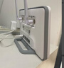 华为4g插卡路由器移动路由2pro5全网通CPE转无线网随身wifi宽带非wifi7企业级b535千兆2026款5g AX15B B535-836【300Mbps速率】4个千兆网口 实拍图