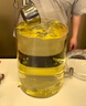 潭酒 1935 酱香型白酒 39度 500ml*1瓶 纯粮 实拍图