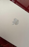 帝伊工坊适用苹果笔记本电脑手腕膜Macbook Air 13/13.6英寸M5/M4/M3/M2腕托贴膜触控板机身保护膜 实拍图