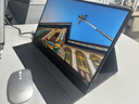 Eimio便携式显示器15.6英寸便携屏 显示屏扩展屏 电脑手机笔记本 PS4/5 Switch副屏一线直连E16 实拍图