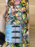 牛嗲嗲牛肉粒268g混合味儿童高含量牛肉干肉脯独立小包装糖果休闲零食 实拍图