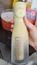 usmile笑容加冲牙器 超声波洁牙器 牙齿冲洗器 含氟刷丝洗牙器水牙线 C30澄月黄 生日礼物 520礼物 实拍图