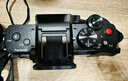 松下（Panasonic）Lumix G100D M43画幅相机 M43卡口 微单相机 无反数码相机 G100D+【12-60+25F1.7】双白盒套装 实拍图